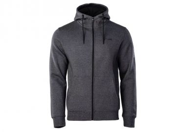 Elbrus 92800329680 Γυναικεία Ζακέτα Φούτερ Γκρι - Elbrus - 