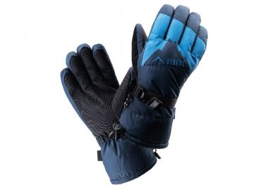 Elbrus 92800438499 Ανδρικά Γάντια Σκι & Snowboard Μαύρα - Elbrus - 