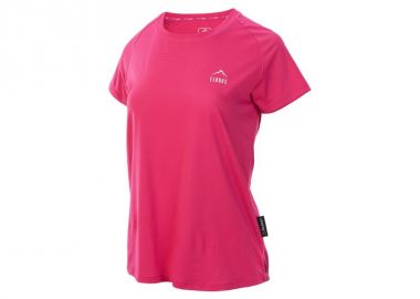 Elbrus Altar Polartec Tshirt W 92800590801 - Elbrus - 