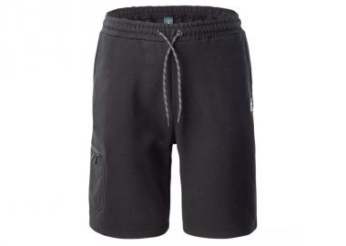 Elbrus Ανδρική Βερμούδα Μαύρη 92800481627 - Elbrus - 