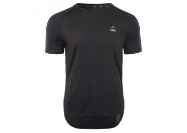 Elbrus Ανδρικό T-shirt Κοντομάνικο Κίτρινο 92800481661 - Elbrus - 