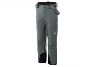 Elbrus Balmani 92800439279 Παιδική Σαλοπέτα Σκι & Snowboard Πράσινη - Elbrus - 