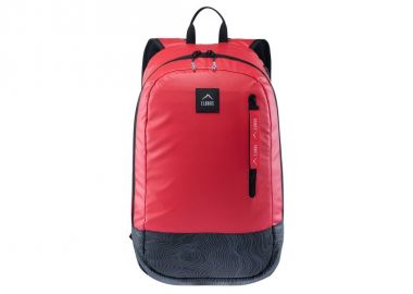 Elbrus Cotidien Ορειβατικό Σακίδιο 23lt Κόκκινο - Elbrus - 