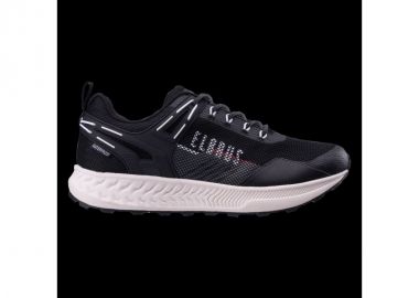 Elbrus Delan Low WP M shoes 92800657369 - Elbrus - 