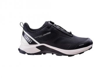 Elbrus Dongo 92800401465 Γυναικεία Ορειβατικά Παπούτσια Αδιάβροχα Μαύρα - Elbrus - 