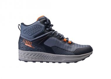 Elbrus Eline Mid M shoes 92800623815 - Elbrus - 