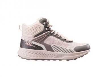 Elbrus Eline Mid W 92800623809 shoes - Elbrus - 