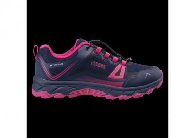 Elbrus Ergides WP W 92800657411 Shoes - Elbrus - 