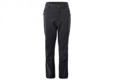 Elbrus Gaude TG 92800396539 Παιδικό Παντελόνι Σκι & Snowboard Soft Shell Μαύρο - Elbrus - 