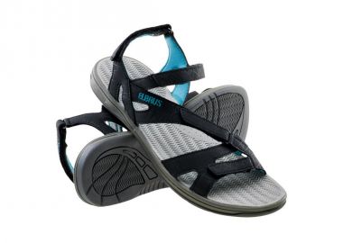 Elbrus Γυναικεία Σανδάλια σε Χρώμα 92800401539 - Elbrus - 