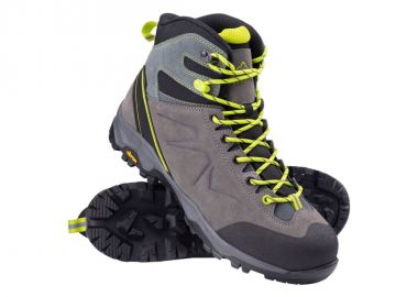 Elbrus Herone Mid M shoes 92800622307 - Elbrus - 