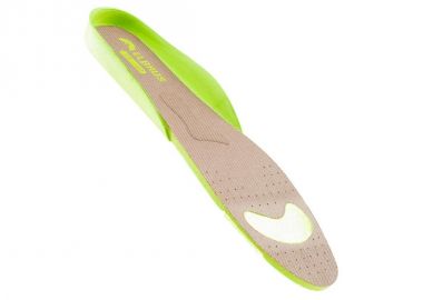 Elbrus Insole Nomad 92800188404 - Elbrus - 