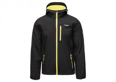 Elbrus Iver II M Softshell Jacket 92800596064 - Elbrus - 