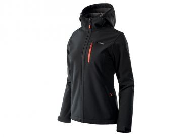 Elbrus Iver Wo's W jacket 92800299729 - Elbrus - 