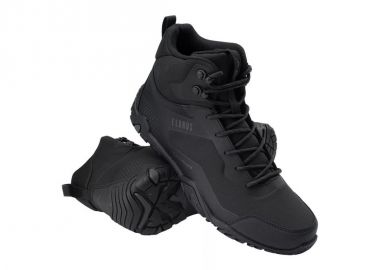 Elbrus Jefrey Mid AG M 92800555517 shoes - Elbrus - 