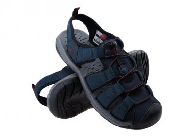 Elbrus Keniser M 92800304549 sandals - Elbrus - 