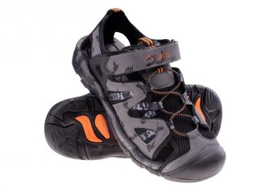 Elbrus Lomero M 92800490710 sandals - Elbrus - 