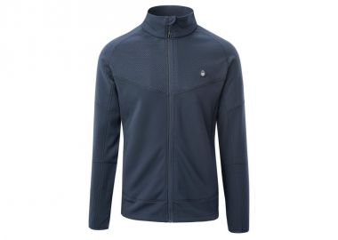 Elbrus Lupot Ανδρική Ζακέτα Fleece με Φερμουάρ 92800371887 - Elbrus - 