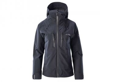 Elbrus Malaspina Wo's Sympatex W jacket 92800481819 - Elbrus - 