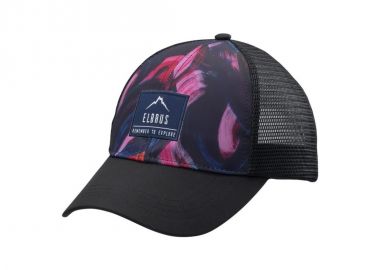Elbrus Mirella Wo's W 92800596186 Cap - Elbrus - 