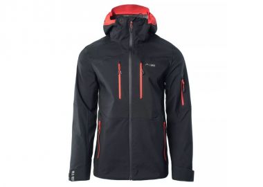 Elbrus Montoni Jacket M 92800396365 - Elbrus - 