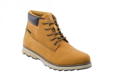 Elbrus Navid Mid M shoes 92800187073 - Elbrus - 