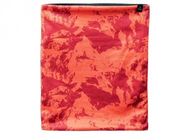 Elbrus Noriko Jr Παιδικό Κασκόλ Λαιμός Πορτοκαλί 92800503444 - Elbrus - 