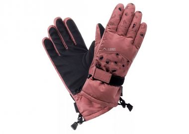 Elbrus Παιδικά Γάντια Κόκκινα Akemi 92800455184 - Elbrus - 