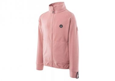 Elbrus Παιδική Ζακέτα Φούτερ Ροζ 92800439293 - Elbrus - 