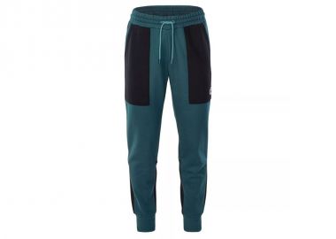 Elbrus Παντελόνι Φόρμας με Λάστιχο Μαύρο 92800442836 - Elbrus - 