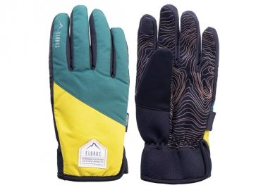 Elbrus Pionte gloves 92800553527 - Elbrus - 