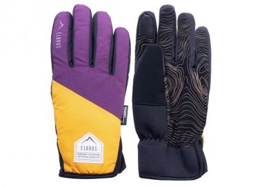 Elbrus Pointe Wo's W gloves 92800553532 - Elbrus - 