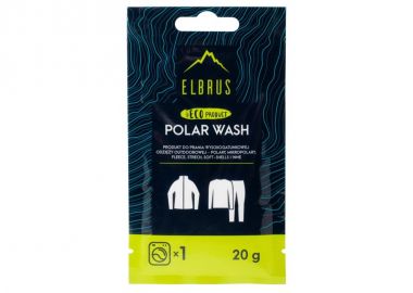 Elbrus Polar Wash 20 G 92800382304 - Elbrus - 