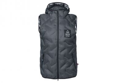 Elbrus Quilted Vest Huel Vest Primaloft W 92800622493 - Elbrus - 