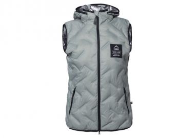 Elbrus Quilted Vest Huel Vest Primaloft W 92800622498 - Elbrus - 