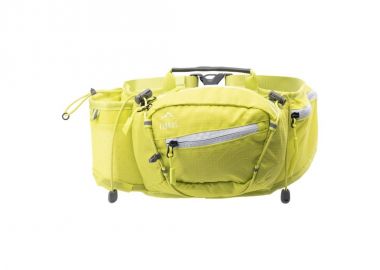 Elbrus Quix Hipbelt waist bag 92800597676 - Elbrus - 