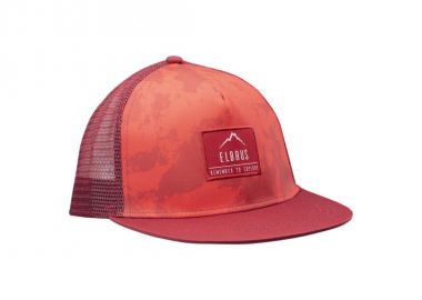 Elbrus Ramond baseball cap 92800503435 - Elbrus - 