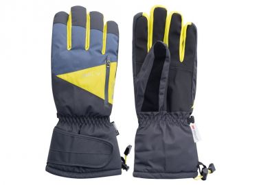 Elbrus Richen M 92800621167 gloves - Elbrus - 