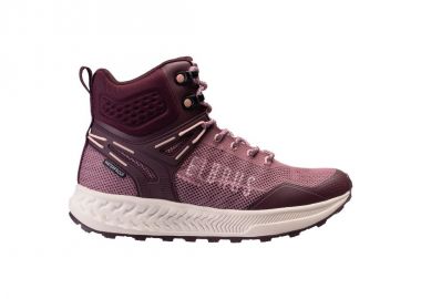 Elbrus Saran Mid Wp Wo's W shoes 92800623821 - Elbrus - 