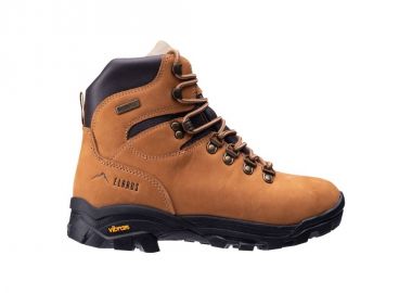 Elbrus Sparow Mid V Sympatex W 92800623779 Shoes - Elbrus - 