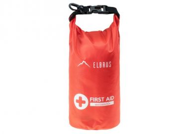 Elbrus Στεγανός Σάκος Κόκκινoς 92800356823 - Elbrus - 