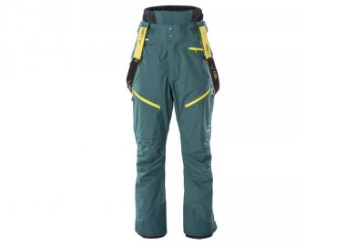 Elbrus Svean 92800439197 Ανδρική Σαλοπέτα Σκι & Snowboard Πράσινη - Elbrus - 