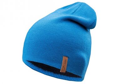 Elbrus Trend Beanie Ανδρικός Σκούφος με Rib Πλέξη σε Μαύρο χρώμα 92800337272 - Elbrus - 