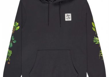 Element Bigfoot Trees Po Hoodie ELYSF00322KTA0 - Element - 