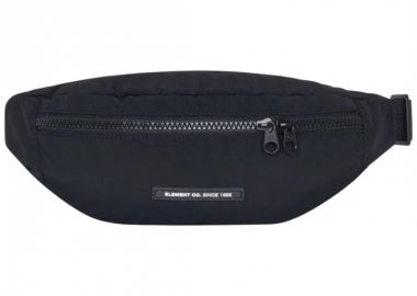 Element Jock Hip Sack Hip Pack Bag ELYBA00127FBK - Element - 