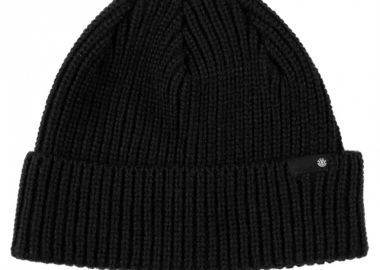 Element Low Docker Beanie ELYHA00234FBK - Element - 