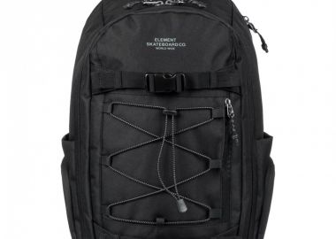 Element Scheme Skate Backpack ELYBP00148FBK - Element - 