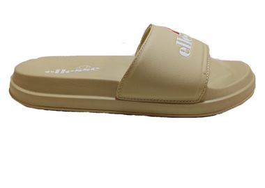 ELLESSE 0537-209 FILIPPALTA SLIDE LIGHT BROWN ΓΥΝΑΙΚΕΙΟ - Ellesse - 