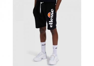 Ellesse Bossini Short Black M SHS08748011 shorts - ellesse - 