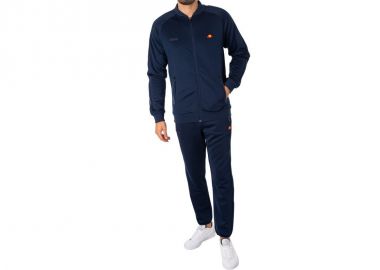 Ellesse Bunero Tracksuit Navy M SDA14665429 - ellesse - 